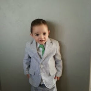 Meet your Posher, Brad